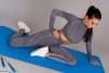 Komplet Gym 847 Gray 1757 rozmiar - S